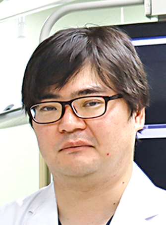 鈴木宏幸医師顔写真