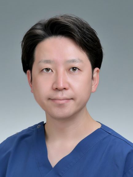 伊藤一之医師2025年撮影