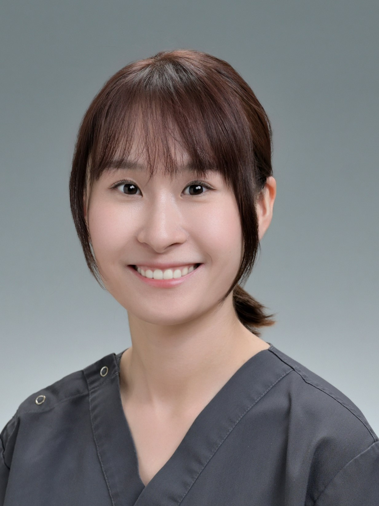 齋藤光里医師2025年撮影