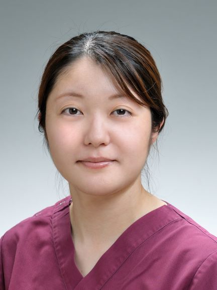 角谷医師