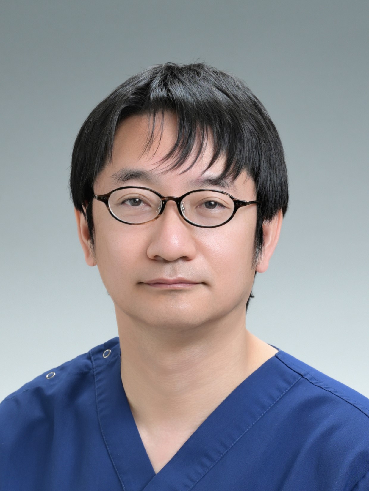 今西医師2025年撮影