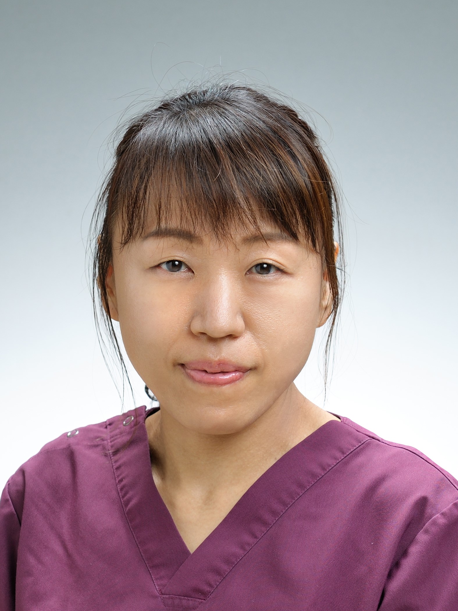 菅野雅美医師