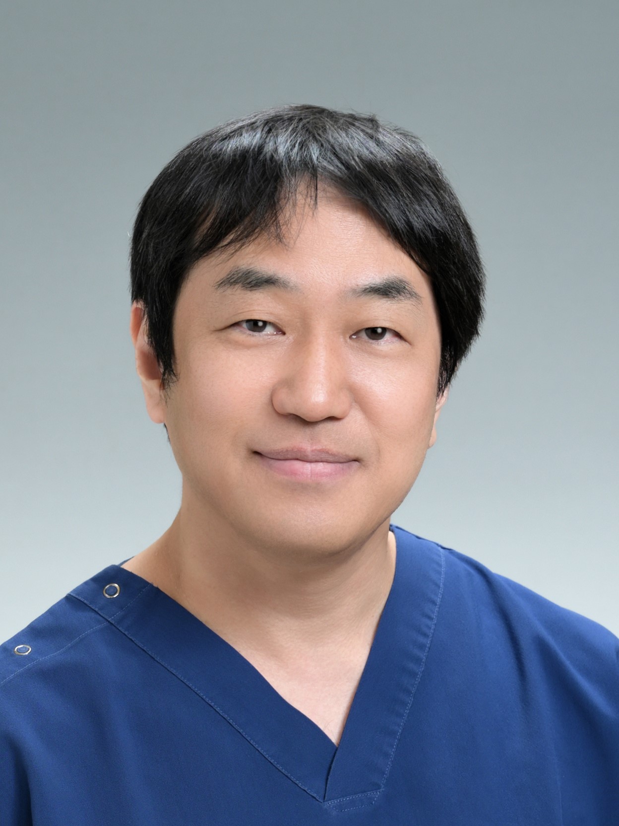 川畑健2025年撮影