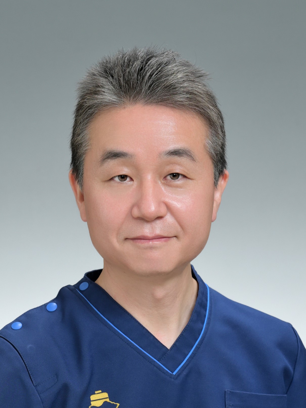 大嶋医師2025年撮影