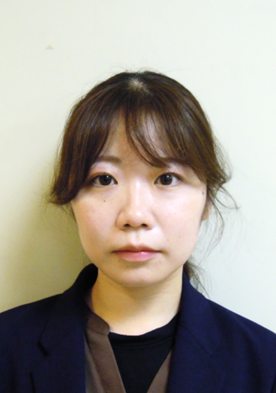 新井田苑佳医師顔写真