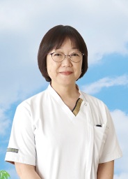 看護部長写真