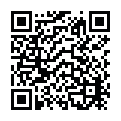 令和8年度地域公開研修申込QRコード