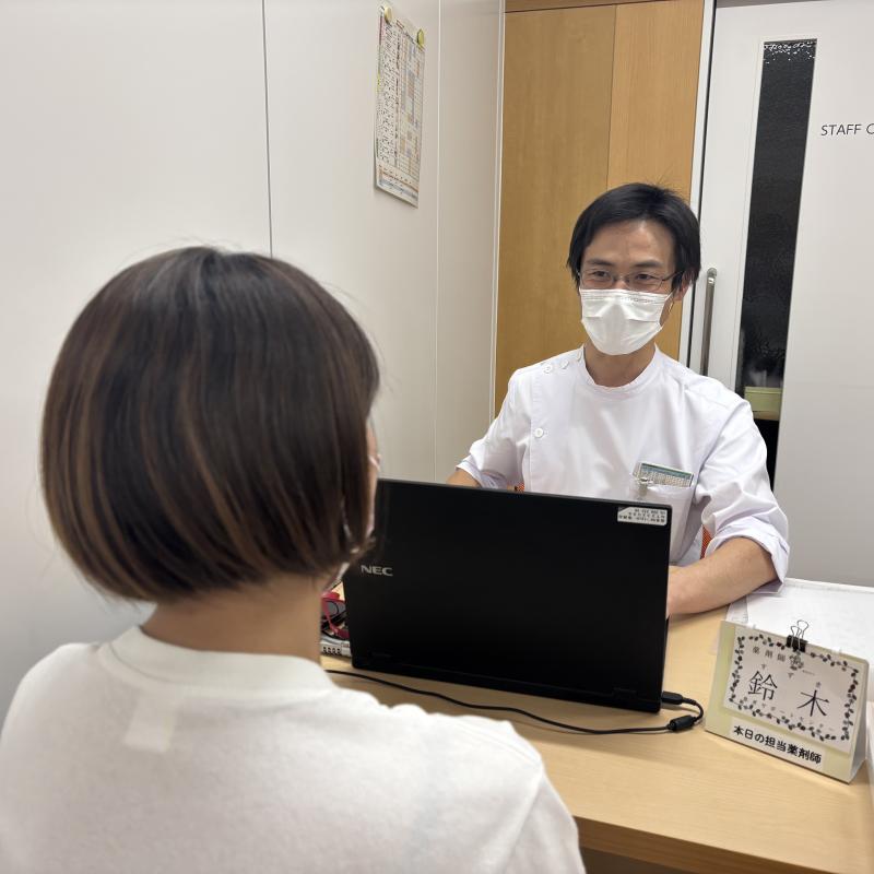 患サポ
