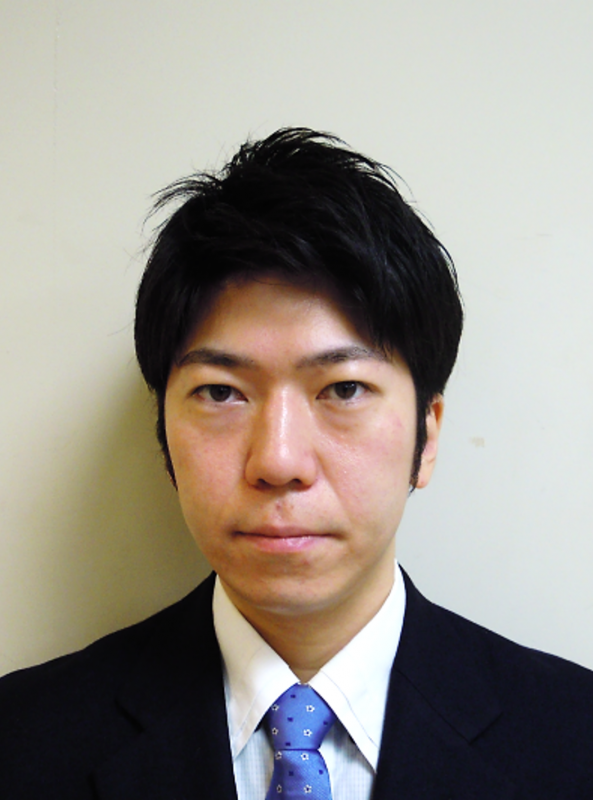 石田貴則医師顔写真