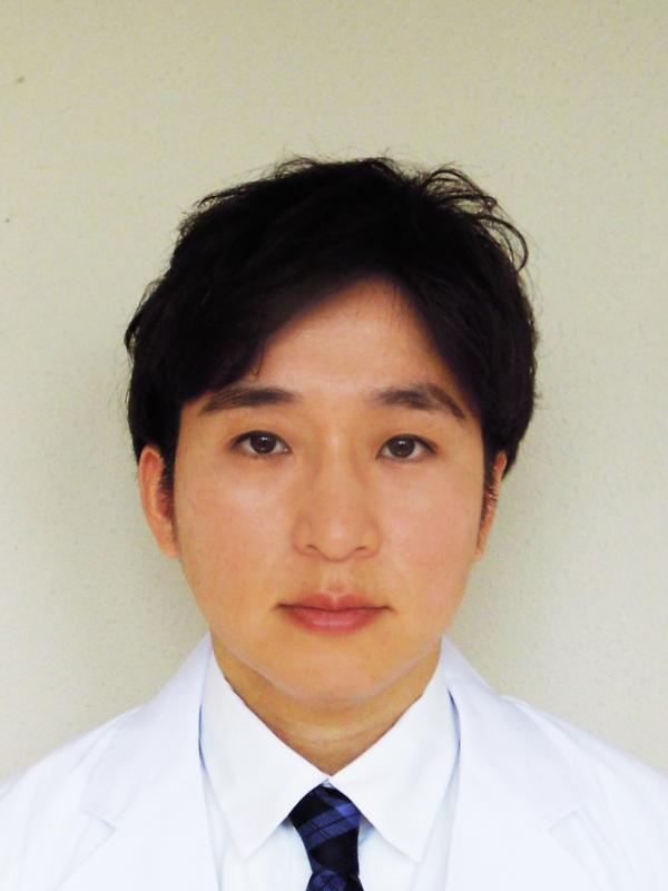 長堀寛司医師顔写真