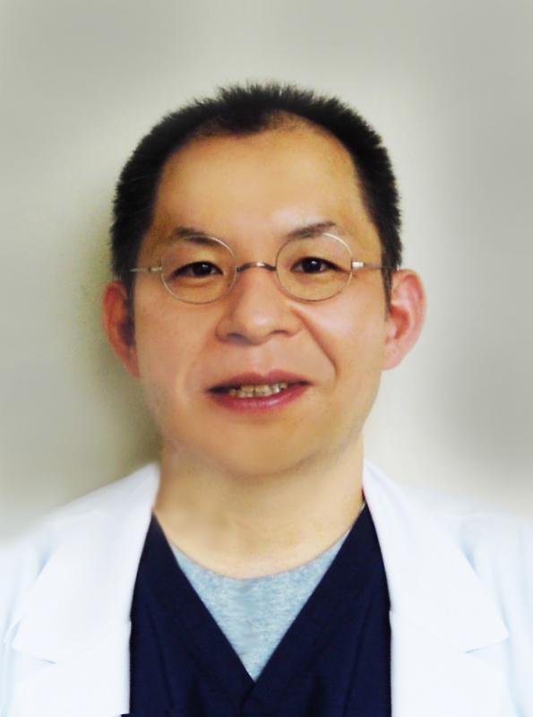 高宮智正医師写真
