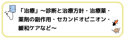 治療