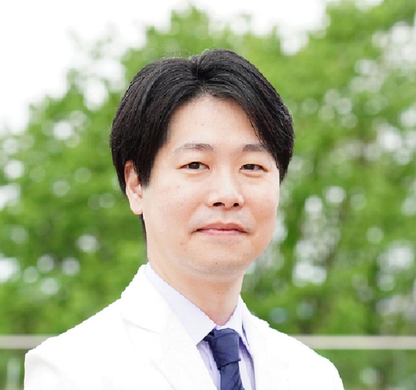 Dr古江