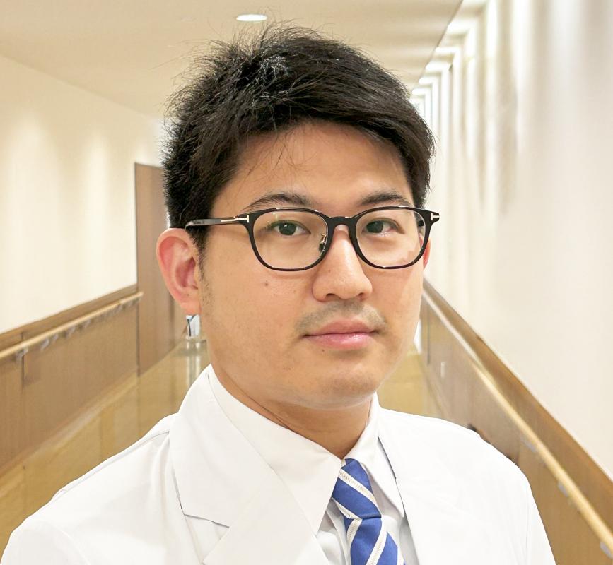 鈴木Dr