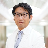 依田Dr