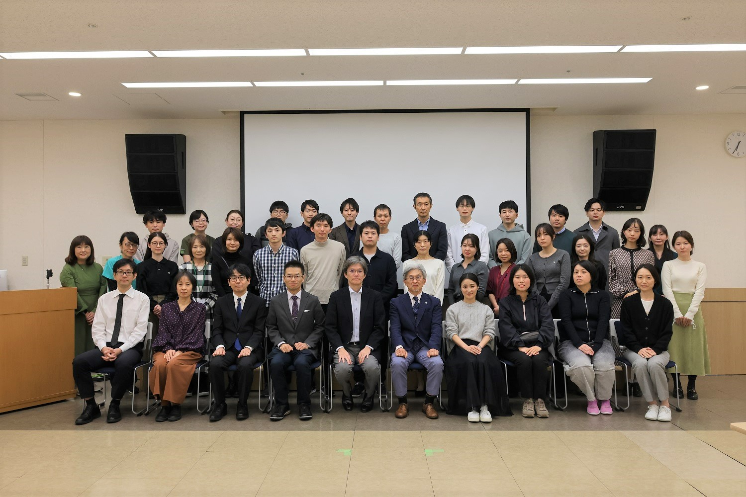 第16回SCMC小児神経セミナー参加者集合写真