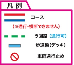 凡例