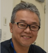 別府病院長
