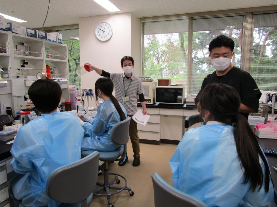 サイエンススクール2025画像2