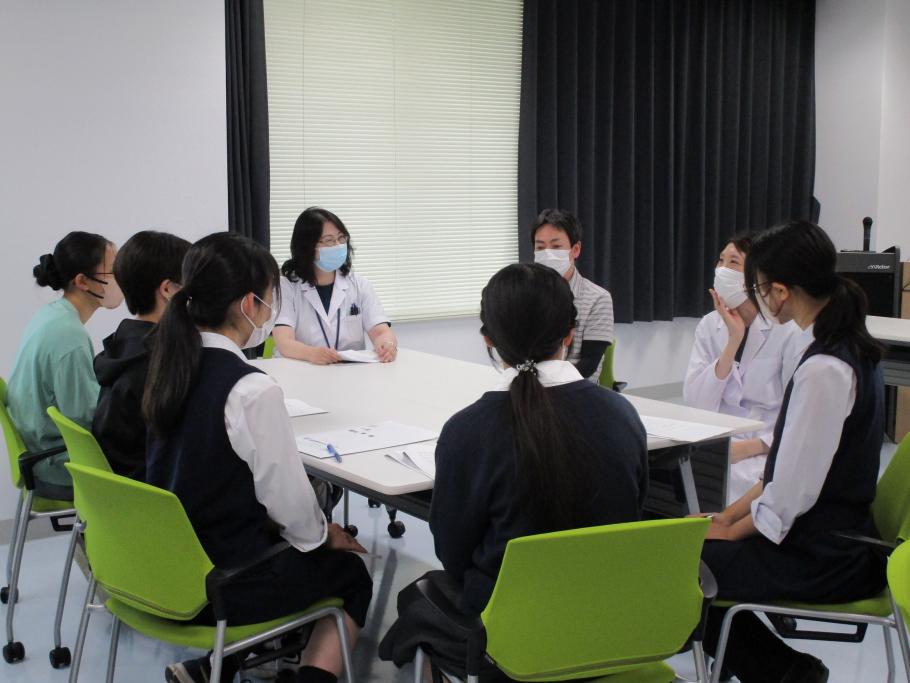 サイエンススクール2025画像3