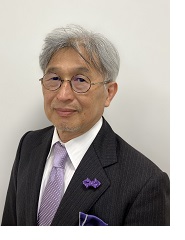 初代てんかんセンター長浜野医師