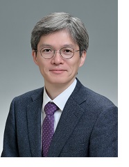 菊池センター長