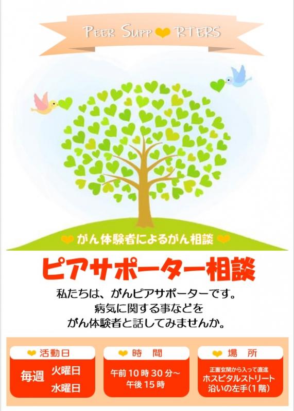 ぴあサポーター2025
