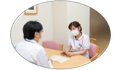 退院支援