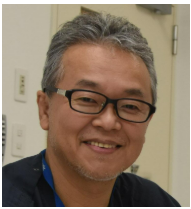 別府Dr