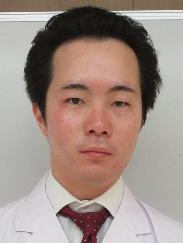 病藤堂Dr