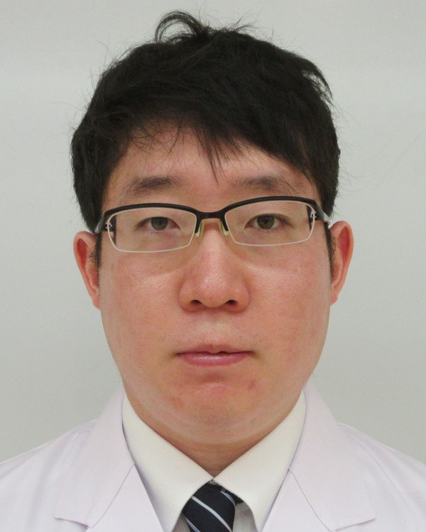 治宇佐美Dr