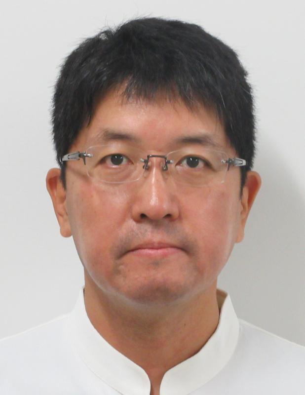 脳神経外科菅原Dr