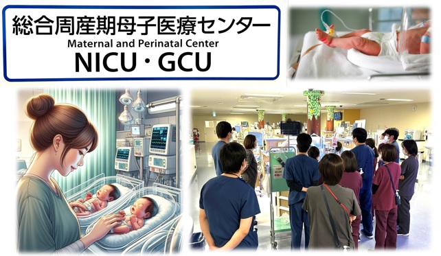 NICU看板