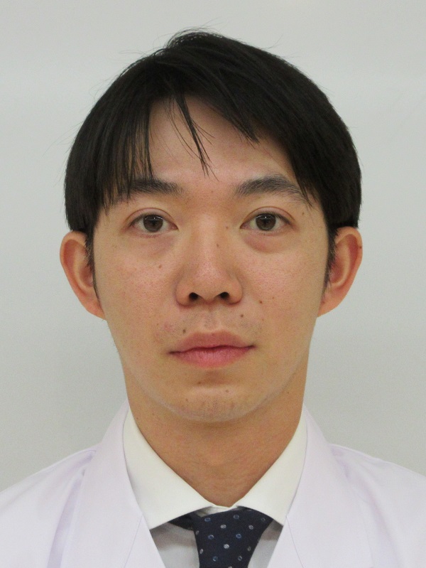 松岡Dr