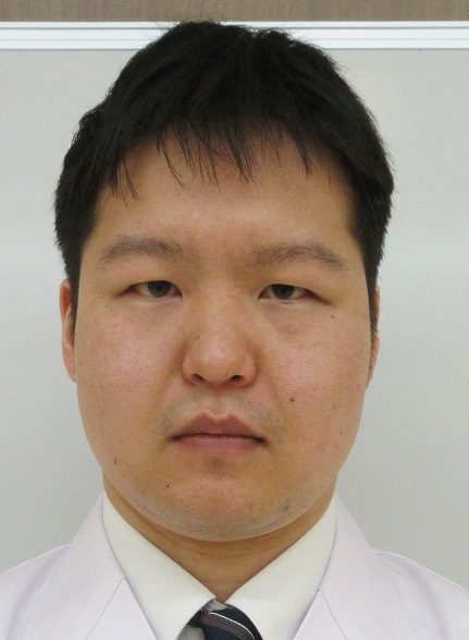 後藤Dr