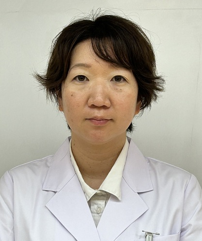菅野Dr