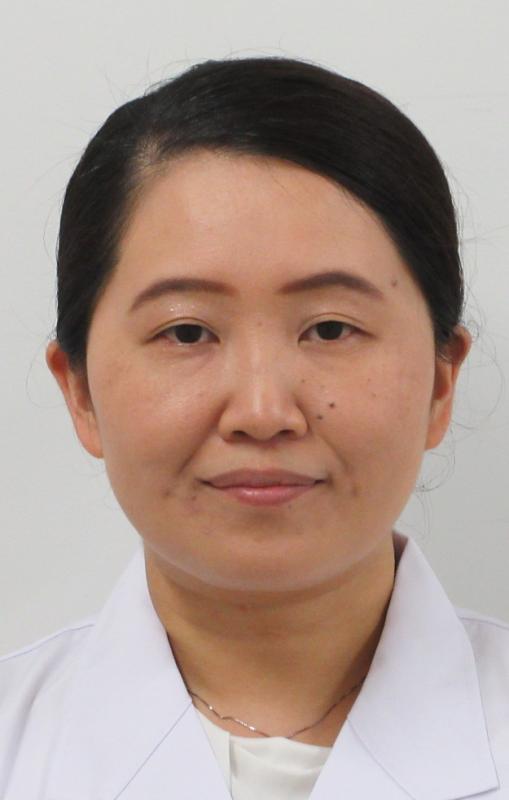 腫瘍内科近藤Dr