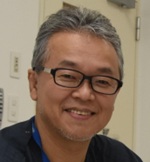 別府院長
