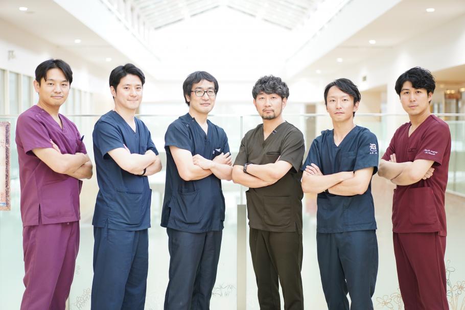 全体画像大腸