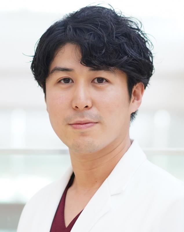 川﨑Dr