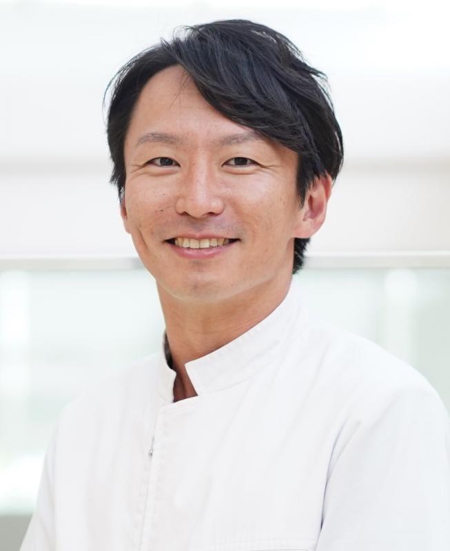 大井Dr