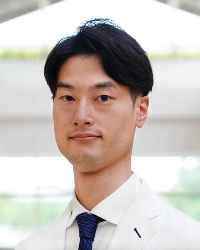 羽部Dr2026