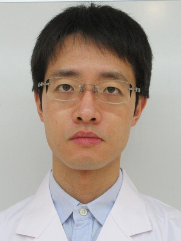 八木Dr