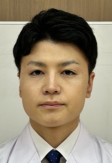 古仲Dr