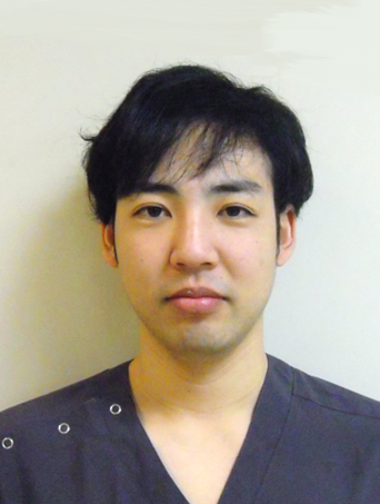 八巻雄介医師顔写真