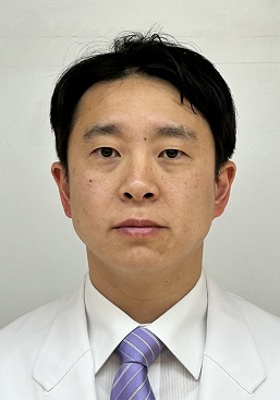 山田Dr