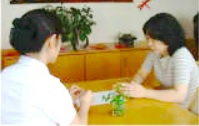 相談画像