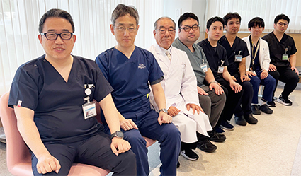 集合写真(総内)