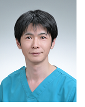 平田医師2026撮影