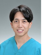 髙城医師2025撮影写真